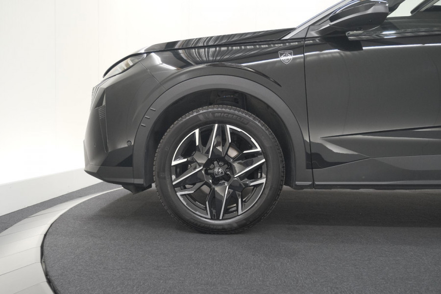 Peugeot 3008 1.2 Hybrid 145 GT | Panoramadak | Focal Hi-Fi | 360 Camera | Adaptieve Cruise Control