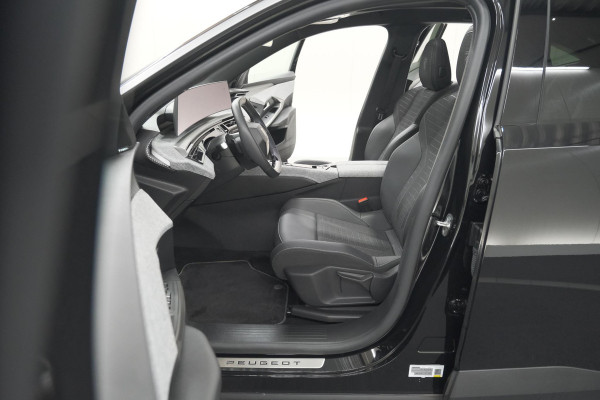 Peugeot 3008 1.2 Hybrid 145 GT | Panoramadak | Focal Hi-Fi | 360 Camera | Adaptieve Cruise Control