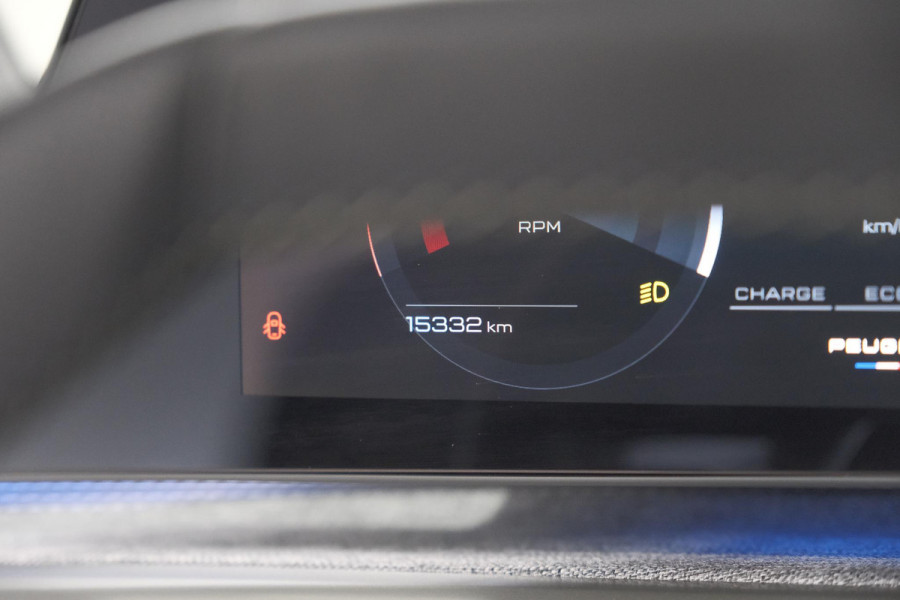 Peugeot 3008 1.2 Hybrid 145 GT | Panoramadak | Focal Hi-Fi | 360 Camera | Adaptieve Cruise Control