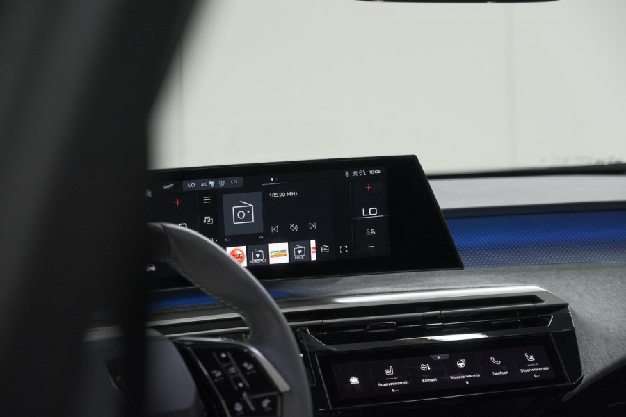 Peugeot 3008 1.2 Hybrid 145 GT | Panoramadak | Focal Hi-Fi | 360 Camera | Adaptieve Cruise Control