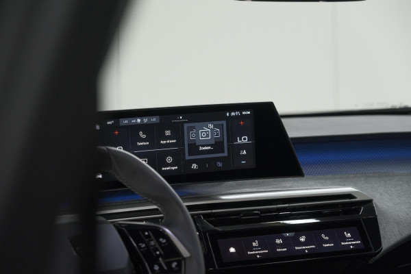 Peugeot 3008 1.2 Hybrid 145 GT | Panoramadak | Focal Hi-Fi | 360 Camera | Adaptieve Cruise Control