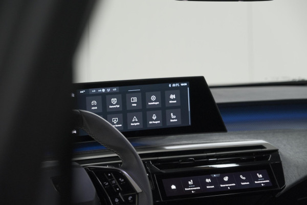 Peugeot 3008 1.2 Hybrid 145 GT | Panoramadak | Focal Hi-Fi | 360 Camera | Adaptieve Cruise Control