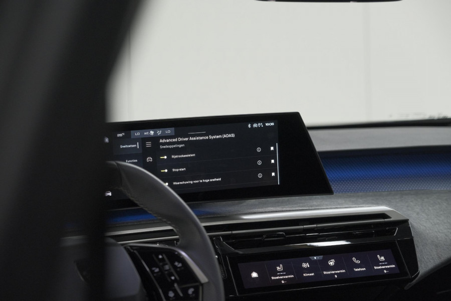 Peugeot 3008 1.2 Hybrid 145 GT | Panoramadak | Focal Hi-Fi | 360 Camera | Adaptieve Cruise Control