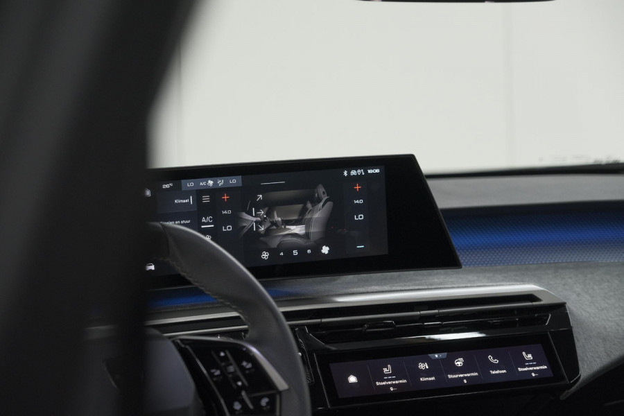 Peugeot 3008 1.2 Hybrid 145 GT | Panoramadak | Focal Hi-Fi | 360 Camera | Adaptieve Cruise Control