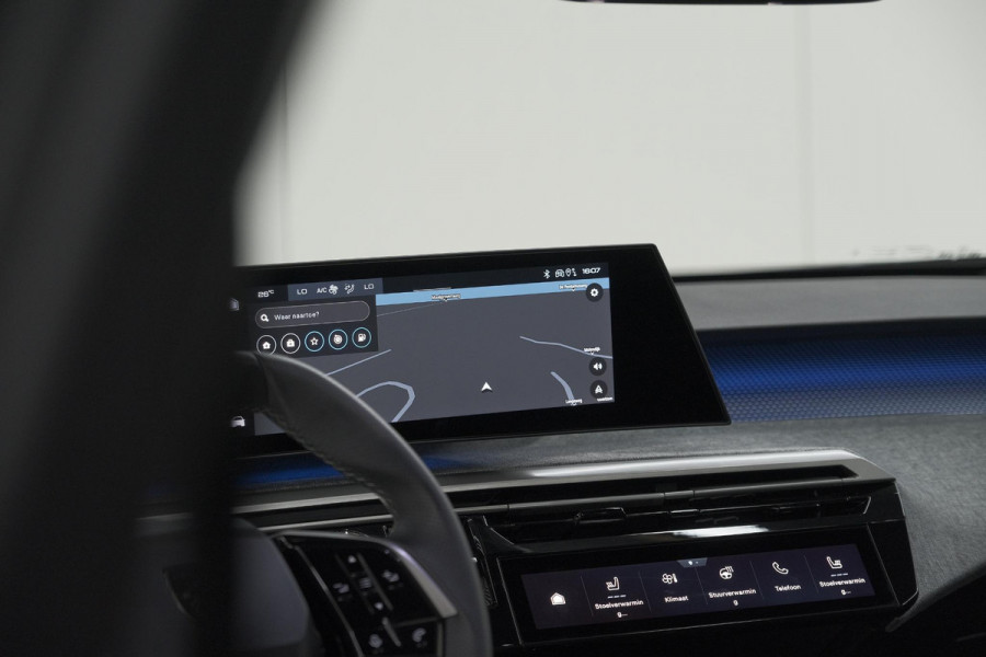 Peugeot 3008 1.2 Hybrid 145 GT | Panoramadak | Focal Hi-Fi | 360 Camera | Adaptieve Cruise Control