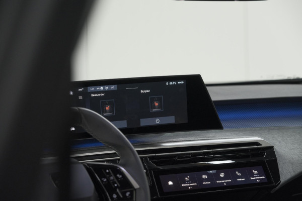 Peugeot 3008 1.2 Hybrid 145 GT | Panoramadak | Focal Hi-Fi | 360 Camera | Adaptieve Cruise Control