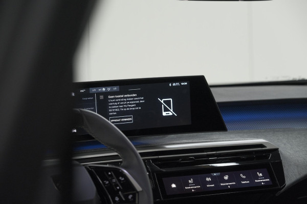 Peugeot 3008 1.2 Hybrid 145 GT | Panoramadak | Focal Hi-Fi | 360 Camera | Adaptieve Cruise Control