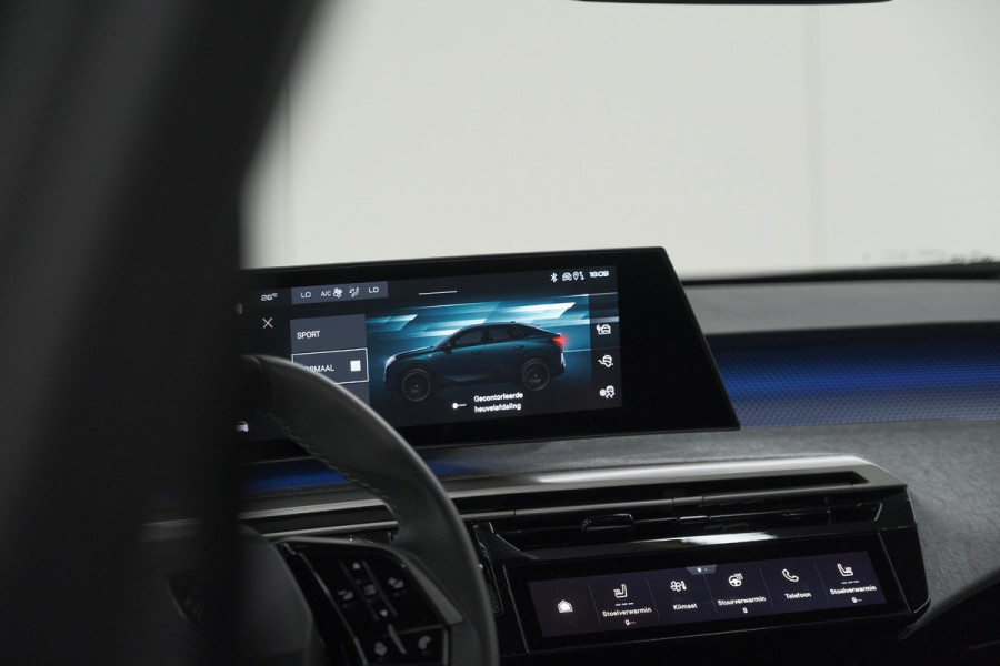 Peugeot 3008 1.2 Hybrid 145 GT | Panoramadak | Focal Hi-Fi | 360 Camera | Adaptieve Cruise Control