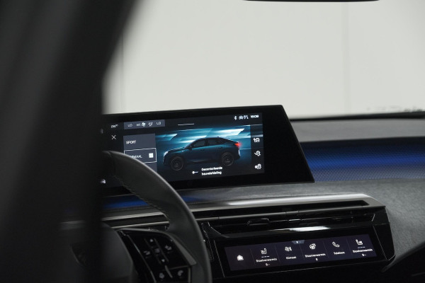 Peugeot 3008 1.2 Hybrid 145 GT | Panoramadak | Focal Hi-Fi | 360 Camera | Adaptieve Cruise Control