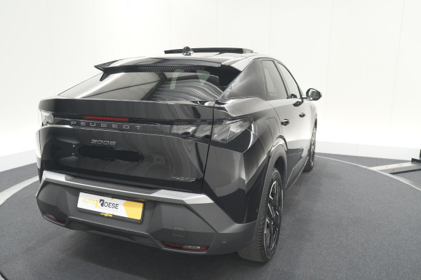 Peugeot 3008 1.2 Hybrid 145 GT | Panoramadak | Focal Hi-Fi | 360 Camera | Adaptieve Cruise Control