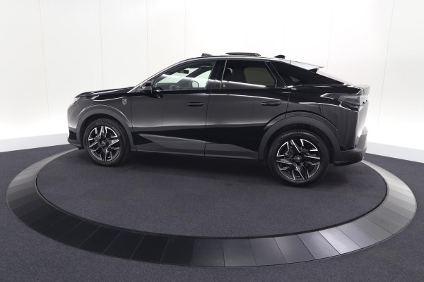 Peugeot 3008 1.2 Hybrid 145 GT | Panoramadak | Focal Hi-Fi | 360 Camera | Adaptieve Cruise Control
