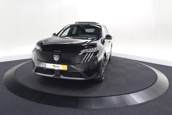 Peugeot 3008 1.2 Hybrid 145 GT | Panoramadak | Focal Hi-Fi | 360 Camera | Adaptieve Cruise Control
