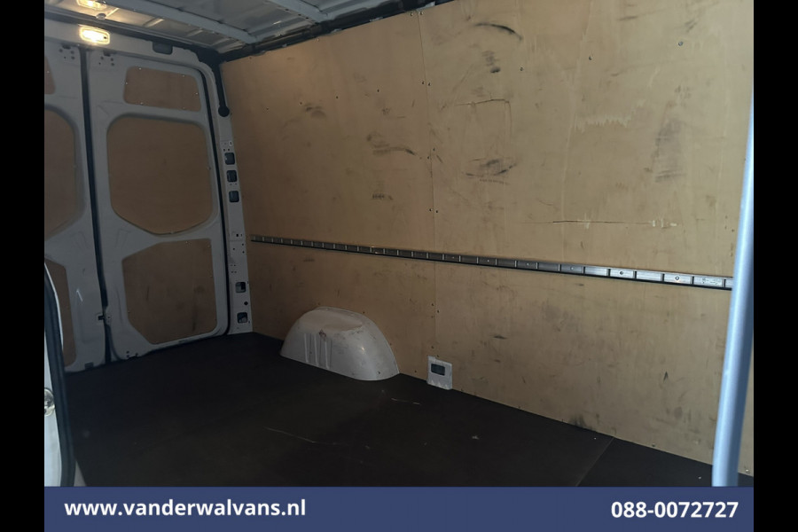 Mercedes-Benz Sprinter 315 CDI 150pk L2H2 Euro6 Airco | Camera | Sidebars Bijrijdersbank