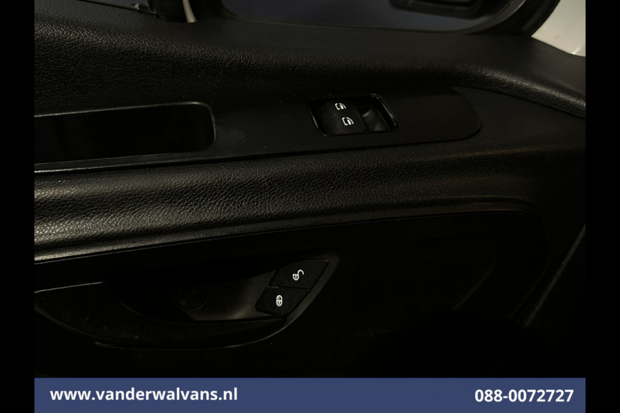 Mercedes-Benz Sprinter 315 CDI 150pk L2H2 Euro6 Airco | Camera | Sidebars Bijrijdersbank