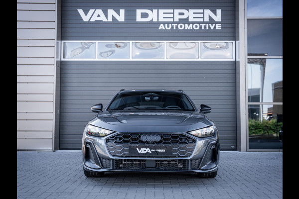 Audi A5 Avant 2.0 e-hybrid quattro S edition - Panorama l Passanger Displ. l 360cam