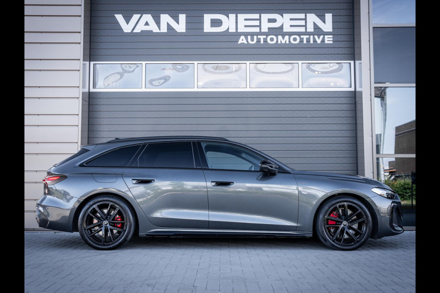 Audi A5 Avant 2.0 e-hybrid quattro S edition - Panorama l Passanger Displ. l 360cam