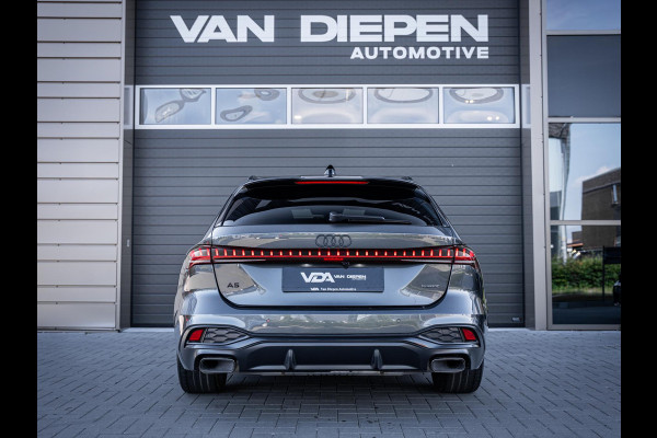 Audi A5 Avant 2.0 e-hybrid quattro S edition - Panorama l Passanger Displ. l 360cam