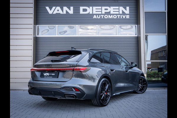 Audi A5 Avant 2.0 e-hybrid quattro S edition - Panorama l Passanger Displ. l 360cam