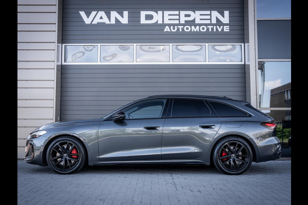 Audi A5 Avant 2.0 e-hybrid quattro S edition - Panorama l Passanger Displ. l 360cam
