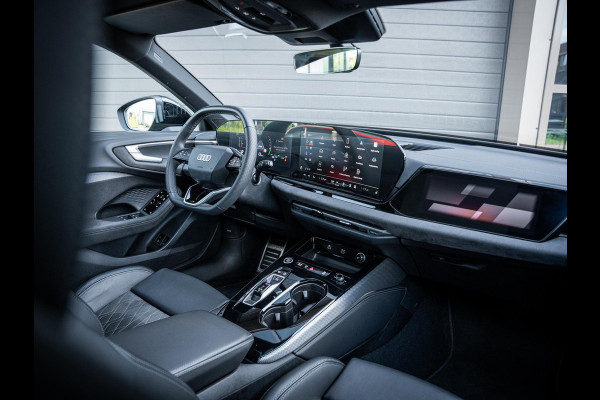 Audi A5 Avant 2.0 e-hybrid quattro S edition - Panorama l Passanger Displ. l 360cam