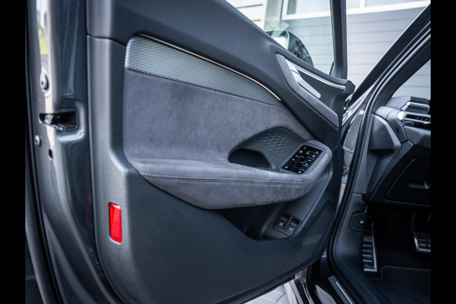 Audi A5 Avant 2.0 e-hybrid quattro S edition - Panorama l Passanger Displ. l 360cam