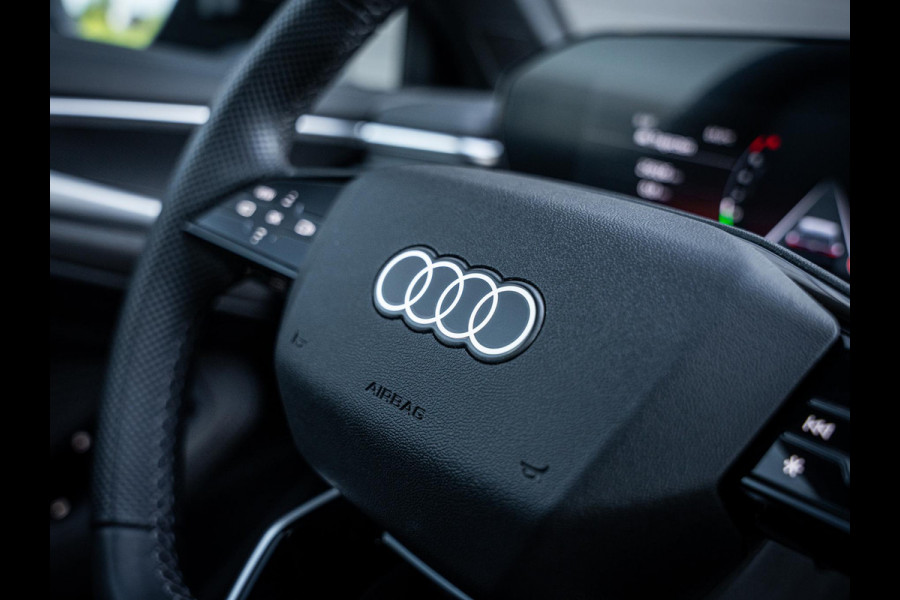 Audi A5 Avant 2.0 e-hybrid quattro S edition - Panorama l Passanger Displ. l 360cam