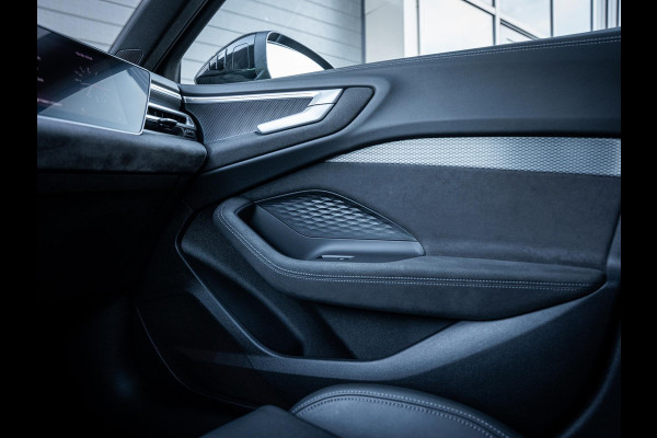 Audi A5 Avant 2.0 e-hybrid quattro S edition - Panorama l Passanger Displ. l 360cam