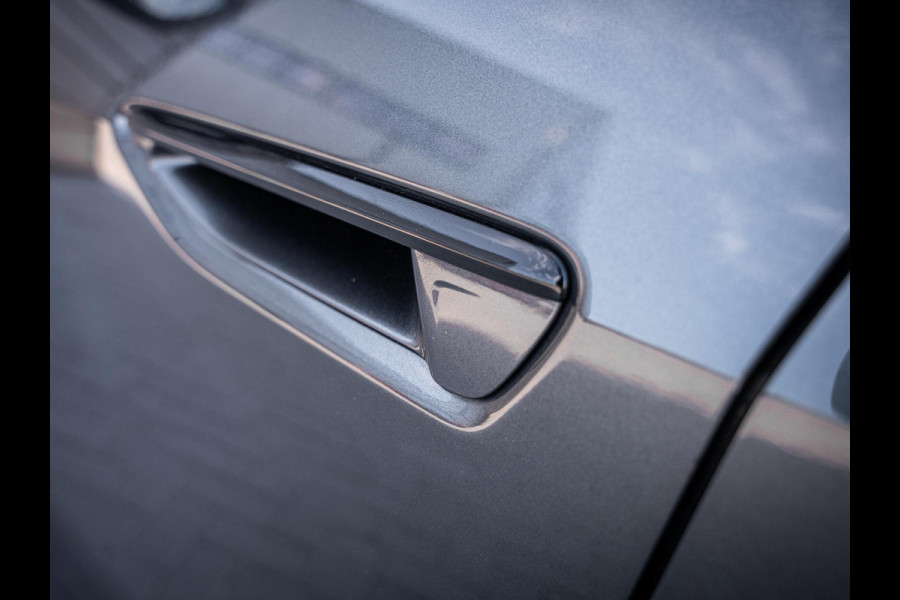 Audi A5 Avant 2.0 e-hybrid quattro S edition - Panorama l Passanger Displ. l 360cam