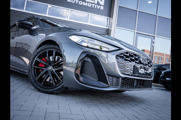 Audi A5 Avant 2.0 e-hybrid quattro S edition - Panorama l Passanger Displ. l 360cam
