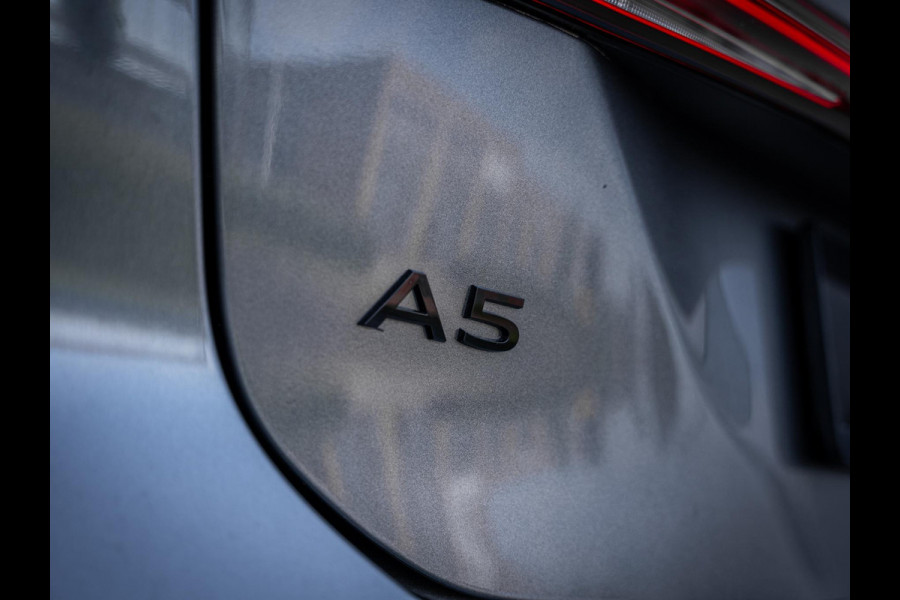 Audi A5 Avant 2.0 e-hybrid quattro S edition - Panorama l Passanger Displ. l 360cam