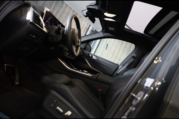 BMW X5 XDrive50e / Acc / Lane Assist / Head Up / Memory / Leder / HK / Open Pano / 360 Camera / Dode Hoek / Luchtvering / 22 Inch