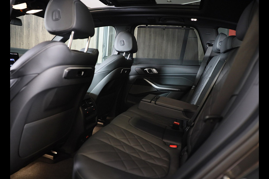 BMW X5 XDrive50e / Acc / Lane Assist / Head Up / Memory / Leder / HK / Open Pano / 360 Camera / Dode Hoek / Luchtvering / 22 Inch
