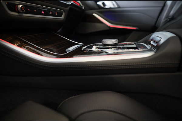 BMW X5 XDrive50e / Acc / Lane Assist / Head Up / Memory / Leder / HK / Open Pano / 360 Camera / Dode Hoek / Luchtvering / 22 Inch