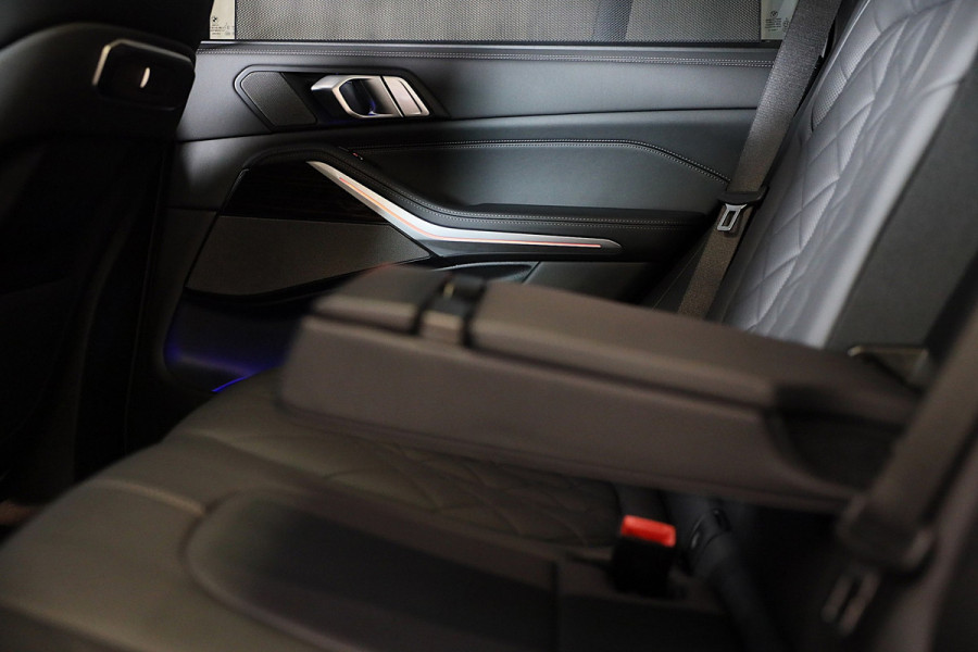 BMW X5 XDrive50e / Acc / Lane Assist / Head Up / Memory / Leder / HK / Open Pano / 360 Camera / Dode Hoek / Luchtvering / 22 Inch