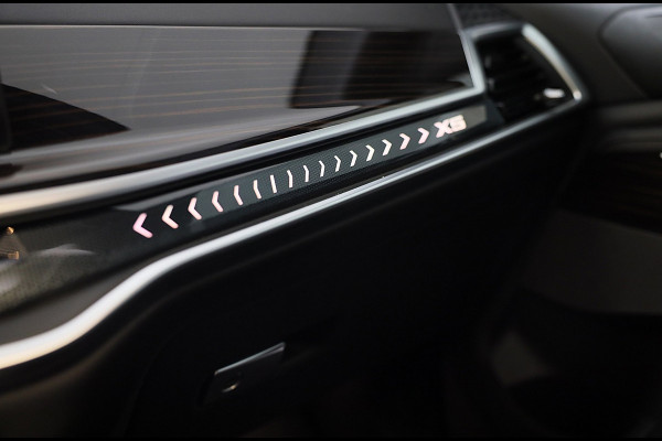 BMW X5 XDrive50e / Acc / Lane Assist / Head Up / Memory / Leder / HK / Open Pano / 360 Camera / Dode Hoek / Luchtvering / 22 Inch