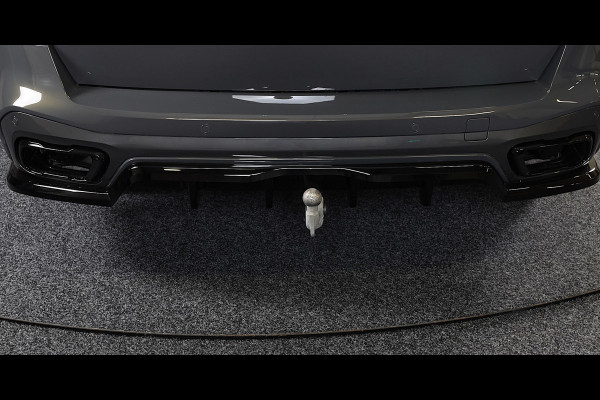 BMW X5 XDrive50e / Acc / Lane Assist / Head Up / Memory / Leder / HK / Open Pano / 360 Camera / Dode Hoek / Luchtvering / 22 Inch