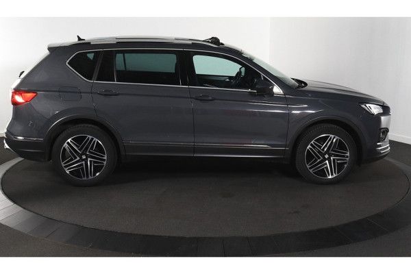 Seat Tarraco 1.5 TSI Xcellence 7p. - Automaat - Pano/schuifdak - Navi - Org.NL!