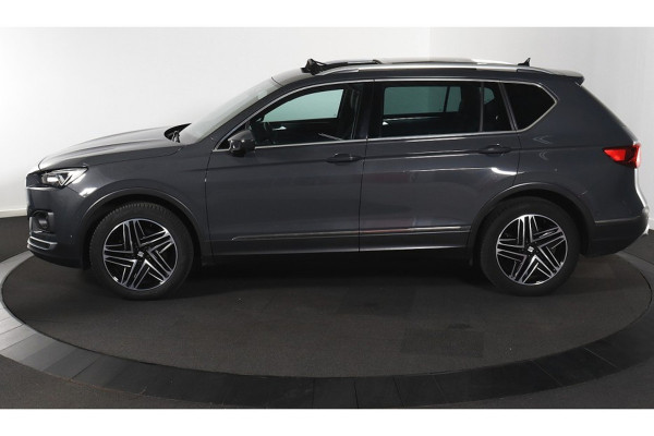 Seat Tarraco 1.5 TSI Xcellence 7p. - Automaat - Pano/schuifdak - Navi - Org.NL!