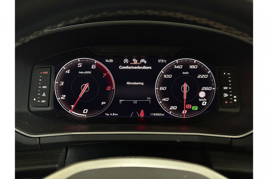Seat Tarraco 1.5 TSI Xcellence 7p. - Automaat - Pano/schuifdak - Navi - Org.NL!
