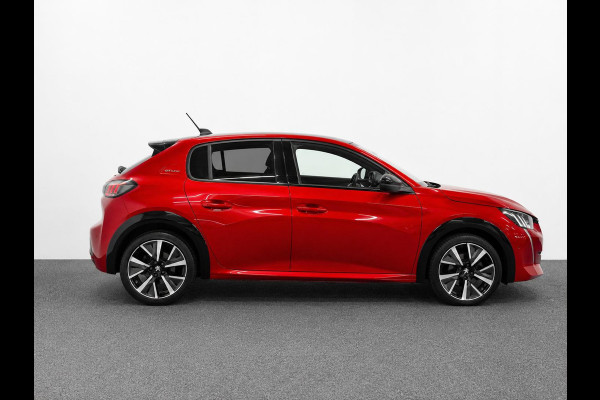 Peugeot 208 1.2 PureTech GT Navigatie Apple Carplay Android Auto Parkeersensoren Cruise Control Climate Control