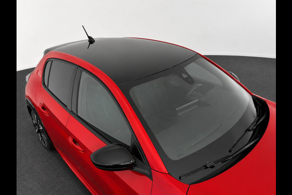 Peugeot 208 1.2 PureTech GT Navigatie Apple Carplay Android Auto Parkeersensoren Cruise Control Climate Control