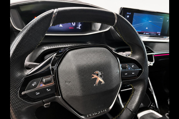 Peugeot 208 1.2 PureTech GT Navigatie Apple Carplay Android Auto Parkeersensoren Cruise Control Climate Control
