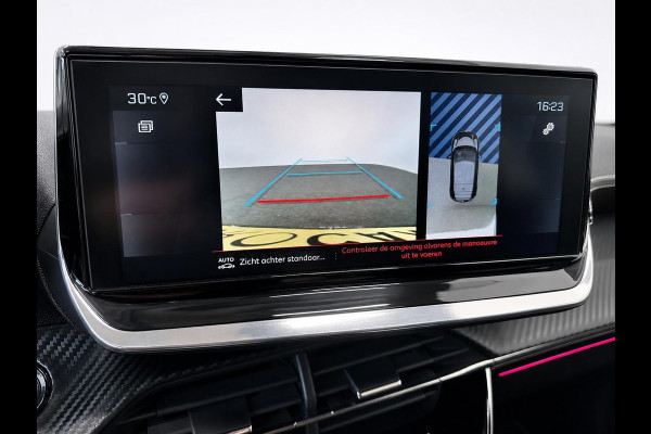 Peugeot 208 1.2 PureTech GT Navigatie Apple Carplay Android Auto Parkeersensoren Cruise Control Climate Control
