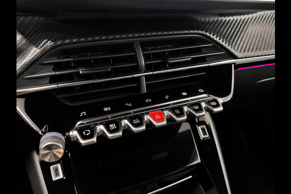 Peugeot 208 1.2 PureTech GT Navigatie Apple Carplay Android Auto Parkeersensoren Cruise Control Climate Control