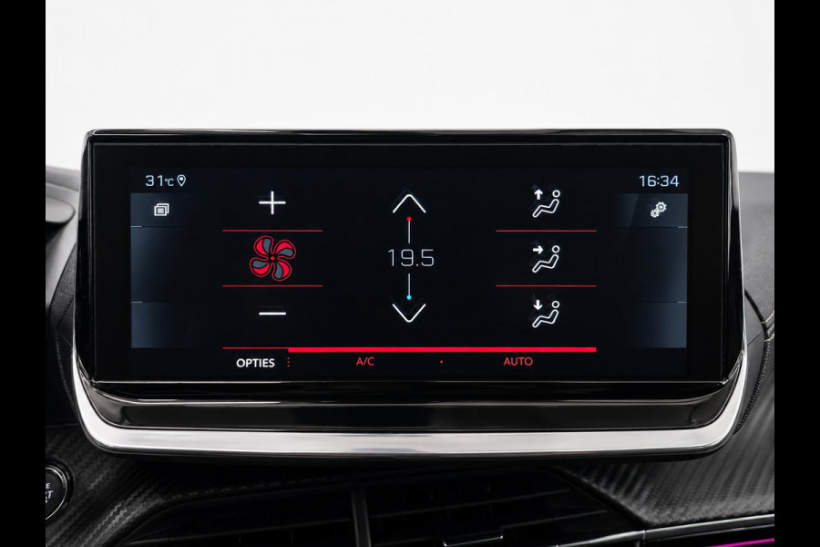 Peugeot 208 1.2 PureTech GT Navigatie Apple Carplay Android Auto Parkeersensoren Cruise Control Climate Control