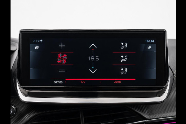 Peugeot 208 1.2 PureTech GT Navigatie Apple Carplay Android Auto Parkeersensoren Cruise Control Climate Control