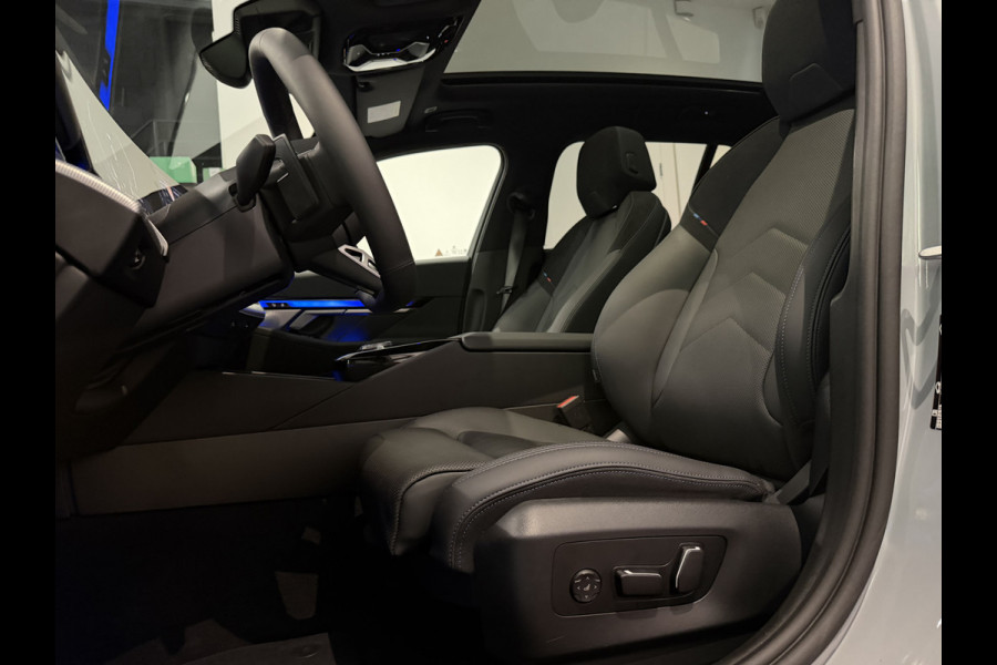 BMW 5 Serie 520i  M-Sport|ShadowLine|Panorama|H/K|208PK