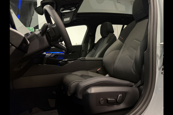 BMW 5 Serie 520i  M-Sport|ShadowLine|Panorama|H/K|208PK