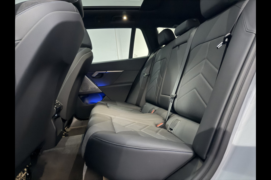 BMW 5 Serie 520i  M-Sport|ShadowLine|Panorama|H/K|208PK