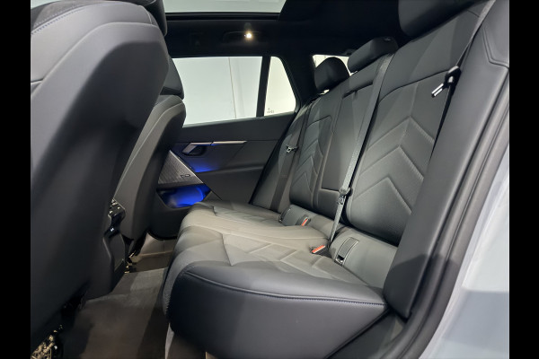 BMW 5 Serie 520i  M-Sport|ShadowLine|Panorama|H/K|208PK